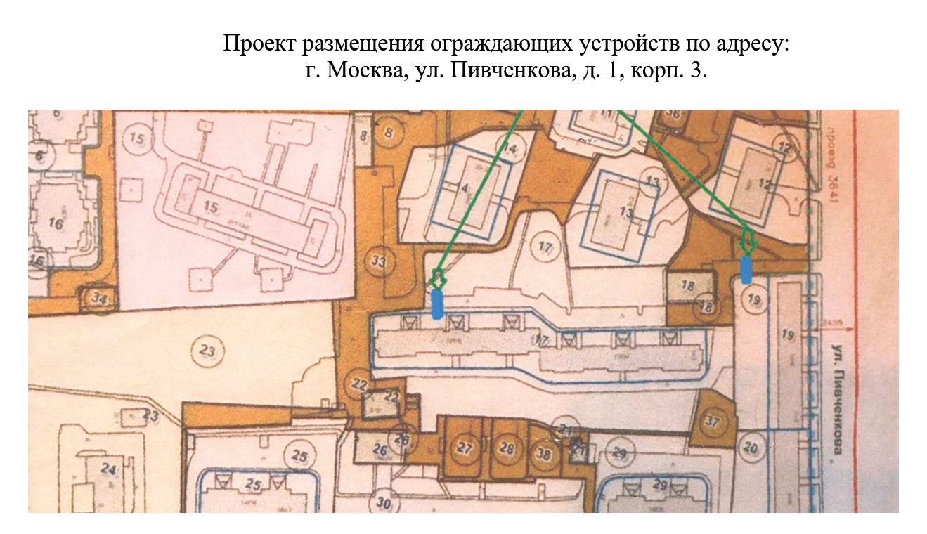 Фили давыдково карта реновации